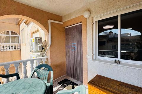 Lejlighed i Los Balcones, Alicante, Los Balcones - € 154.950 | Ref: P8965 - foto 16