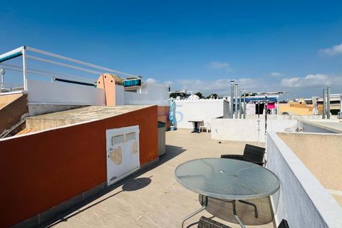 Lejlighed i Los Balcones, Alicante, Los Balcones - € 154.950 | Ref: P8965 - foto 17