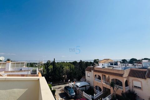 Lejlighed i Los Balcones, Alicante, Los Balcones - € 154.950 | Ref: P8965 - foto 19