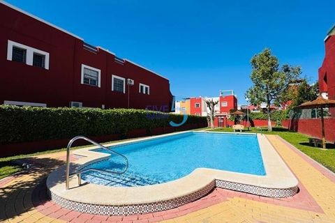 Lejlighed i Los Altos, Alicante, Los Altos - € 149.000 | Ref: P8987 - foto 2