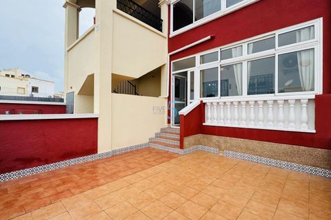 Lejlighed i Los Altos, Alicante, Los Altos - € 149.000 | Ref: P8987 - foto 19