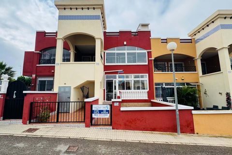 Lejlighed i Los Altos, Alicante, Los Altos - € 149.000 | Ref: P8987 - foto 21