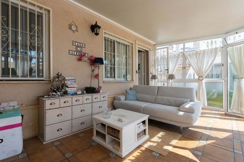 Leilighet i Playa Flamenca, Alicante, Playa Flamenca - € 209 000 | Ref: P8989 - foto 4