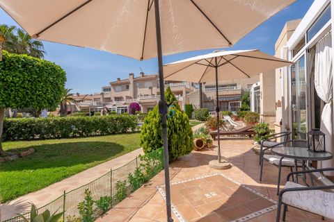 Leilighet i Playa Flamenca, Alicante, Playa Flamenca - € 209 000 | Ref: P8989 - foto 18