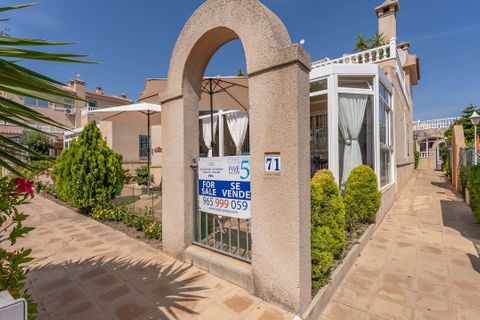 Leilighet i Playa Flamenca, Alicante, Playa Flamenca - € 209 000 | Ref: P8989 - foto 19