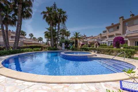 Leilighet i Playa Flamenca, Alicante, Playa Flamenca - € 209 000 | Ref: P8989 - foto 23