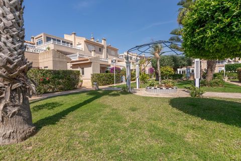 Leilighet i Playa Flamenca, Alicante, Playa Flamenca - € 209 000 | Ref: P8989 - foto 24