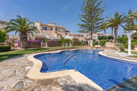 Leilighet i Playa Flamenca, Alicante, Playa Flamenca - € 209 000 | Ref: P8989 - foto 26