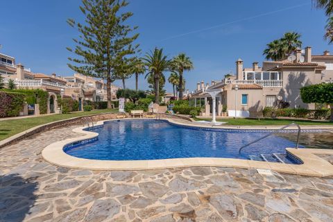Leilighet i Playa Flamenca, Alicante, Playa Flamenca - € 209 000 | Ref: P8989 - foto 27