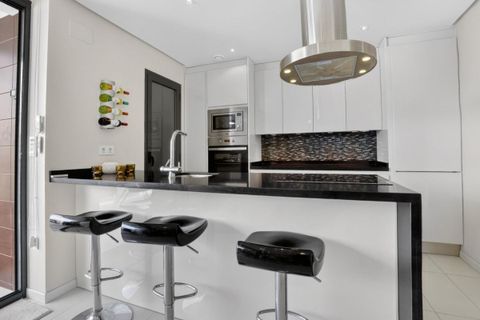 Apartamento en Punta Prima, Alicante, Punta Prima - € 323.000 | Ref: 200-4764 - photo 7