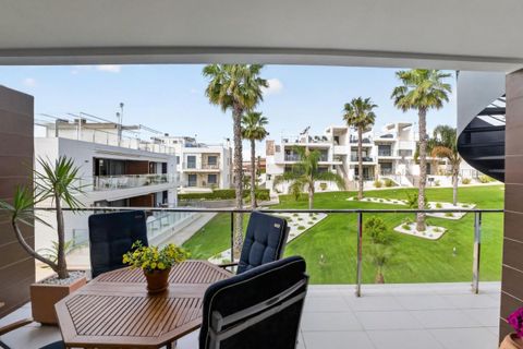 Apartamento en Punta Prima, Alicante, Punta Prima - € 323.000 | Ref: 200-4764 - photo 16