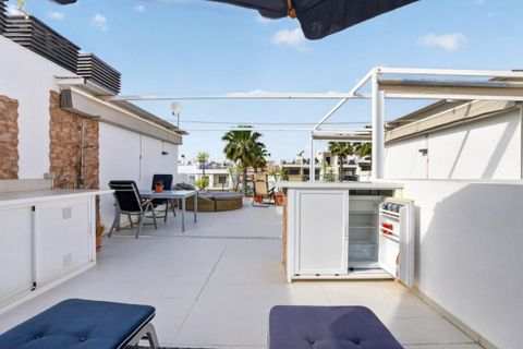 Apartamento en Punta Prima, Alicante, Punta Prima - € 323.000 | Ref: 200-4764 - photo 18