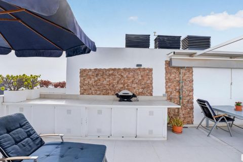 Apartamento en Punta Prima, Alicante, Punta Prima - € 323.000 | Ref: 200-4764 - photo 19
