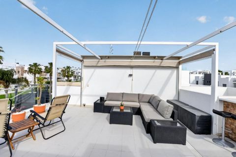 Apartamento en Punta Prima, Alicante, Punta Prima - € 323.000 | Ref: 200-4764 - photo 20