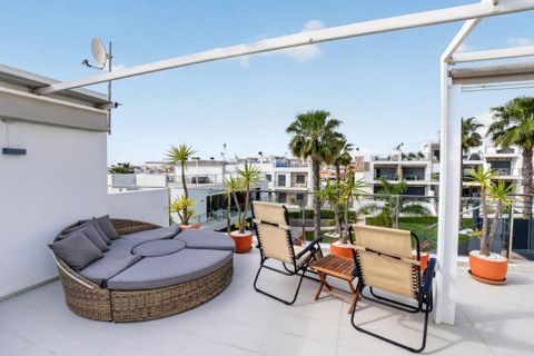 Apartamento en Punta Prima, Alicante, Punta Prima - € 323.000 | Ref: 200-4764 - photo 21