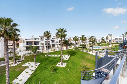 Apartamento en Punta Prima, Alicante, Punta Prima - € 323.000 | Ref: 200-4764 - photo 22
