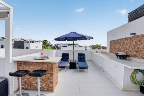 Apartamento en Punta Prima, Alicante, Punta Prima - € 323.000 | Ref: 200-4764 - photo 23