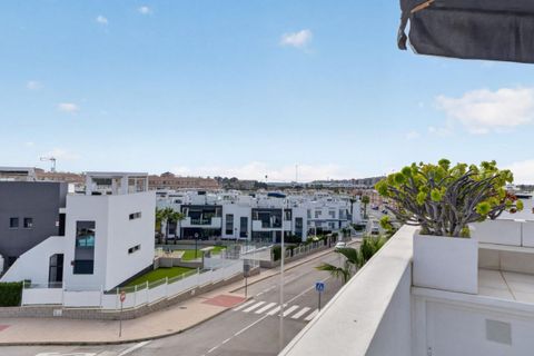 Apartamento en Punta Prima, Alicante, Punta Prima - € 323.000 | Ref: 200-4764 - photo 25