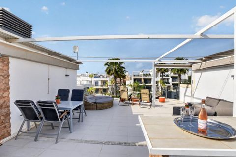 Apartamento en Punta Prima, Alicante, Punta Prima - € 323.000 | Ref: 200-4764 - photo 26