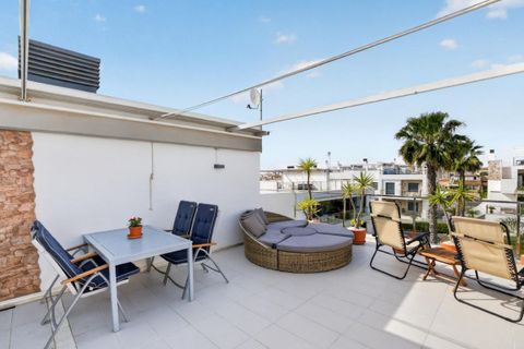 Apartamento en Punta Prima, Alicante, Punta Prima - € 323.000 | Ref: 200-4764 - photo 27