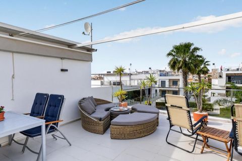 Apartamento en Punta Prima, Alicante, Punta Prima - € 323.000 | Ref: 200-4764 - photo 28