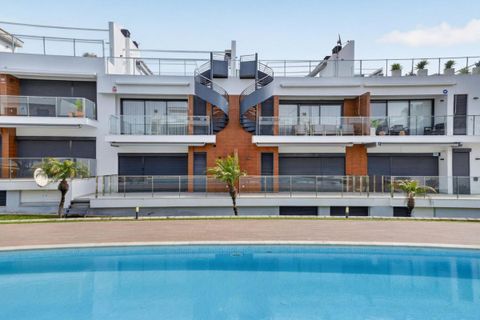 Apartamento en Punta Prima, Alicante, Punta Prima - € 323.000 | Ref: 200-4764 - photo 32