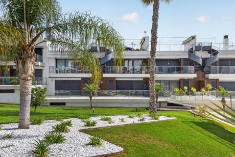 Apartamento en Punta Prima, Alicante, Punta Prima - € 323.000 | Ref: 200-4764 - photo 33
