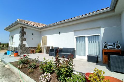 Villa i Pinoso, Alicante, Pinoso - € 420.000 | Ref: AM-JOSMIP - foto 5