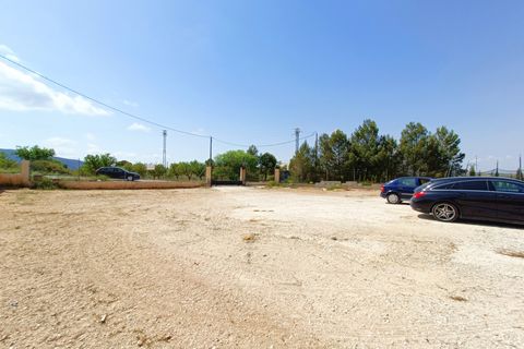 Villa i Pinoso, Alicante, Pinoso - € 420.000 | Ref: AM-JOSMIP - foto 7