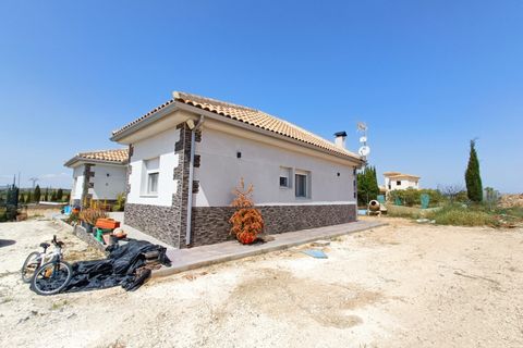 Villa i Pinoso, Alicante, Pinoso - € 420.000 | Ref: AM-JOSMIP - foto 33