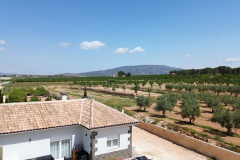 Villa i Pinoso, Alicante, Pinoso - € 420.000 | Ref: AM-JOSMIP - foto 35
