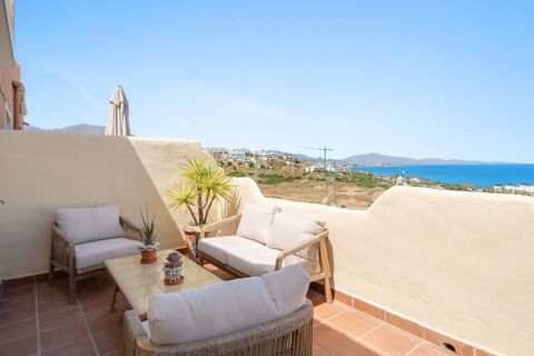 Penthouse i Casares, Malaga, Casares - € 410 000 | Ref: CDS5364094-FO - foto 3