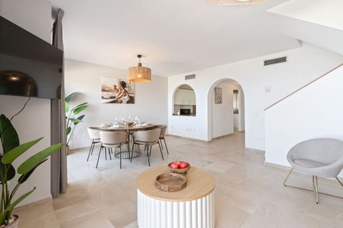 Penthouse i Casares, Malaga, Casares - € 410 000 | Ref: CDS5364094-FO - foto 9