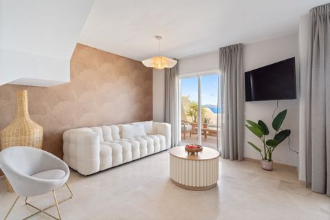 Penthouse i Casares, Malaga, Casares - € 410 000 | Ref: CDS5364094-FO - foto 7