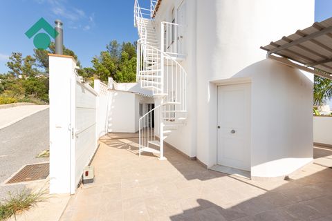 Villa i Almunecar, Granada, Almunecar - € 239.900 | Ref: O2399A - foto 27