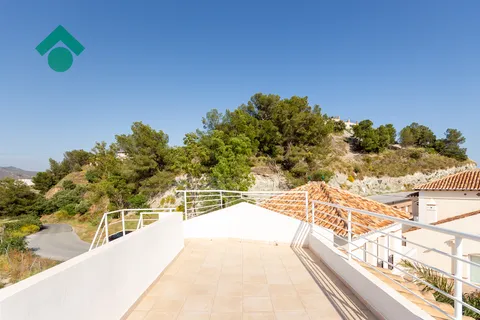 Villa i Almunecar, Granada, Almunecar - € 239.900 | Ref: O2399A - foto 28