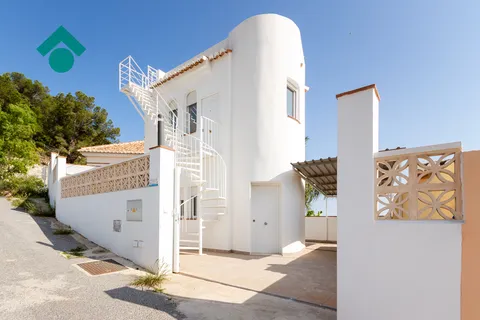 Villa i Almunecar, Granada, Almunecar - € 239.900 | Ref: O2399A - foto 26