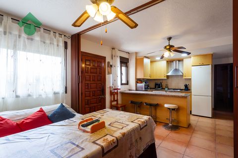 Leilighet i Almunecar, Granada, Almunecar - € 289 900 | Ref: MS2899A - foto 8