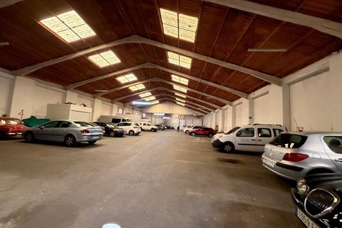 Parkeringsplads i Benipeixcar, Valencia, Benipeixcar - € 19.000 | Ref: PLA_20 - foto 1