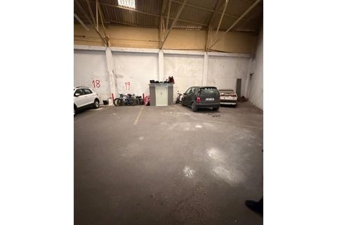 Parkeringsplads i Benipeixcar, Valencia, Benipeixcar - € 19.000 | Ref: PLA_20 - foto 5