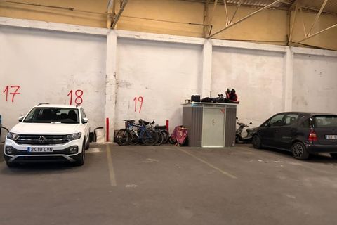 Parkeringsplads i Benipeixcar, Valencia, Benipeixcar - € 19.000 | Ref: PLA_20 - foto 7
