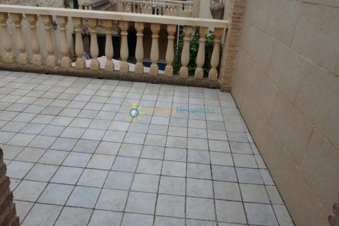 Landsbyhus i El Palomar, Valencia, El Palomar - € 249.000 | Ref: PNTH0021 - foto 28