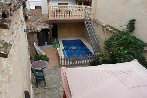 Landsbyhus i El Palomar, Valencia, El Palomar - € 249.000 | Ref: PNTH0021 - foto 29