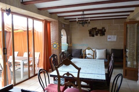Landsbyhus i El Palomar, Valencia, El Palomar - € 249.000 | Ref: PNTH0021 - foto 8