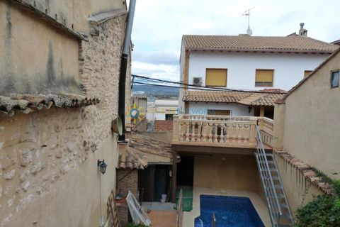 Landsbyhus i El Palomar, Valencia, El Palomar - € 249.000 | Ref: PNTH0021 - foto 43