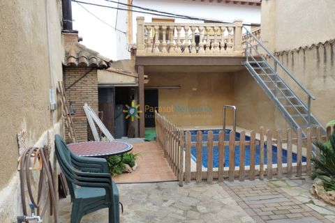 Landsbyhus i El Palomar, Valencia, El Palomar - € 249.000 | Ref: PNTH0021 - foto 33