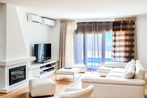 Villa i Almancil, Faro, Almancil - € 1.250.000 | Ref: 209 - foto 3