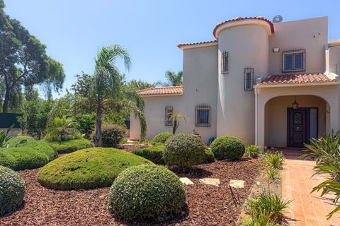 Villa i Almancil, Faro, Almancil - € 1.250.000 | Ref: 209 - foto 6