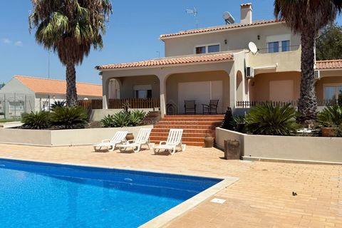 Villa i Almancil, Faro, Almancil - € 1.250.000 | Ref: 209 - foto 8