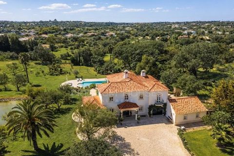 Villa i Almancil, Faro, Almancil - € 8.950.000 | Ref: 0105 - foto 2